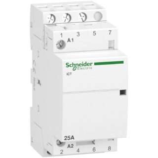 Schneider Electric A9C20833 Contactor