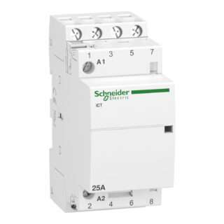 Schneider Electric A9C20834 Contactor