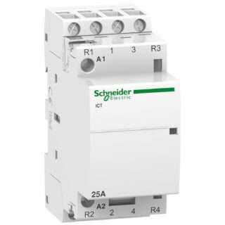 Schneider Electric A9C20838 Contactor