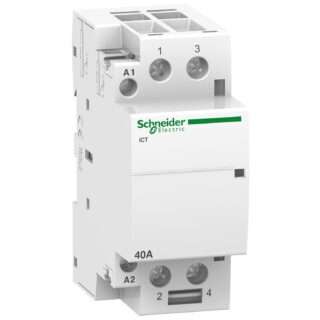 Schneider Electric A9C20842 Contactor