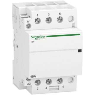 Schneider Electric A9C20843 Contactor