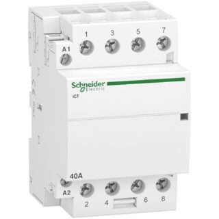 Schneider Electric A9C20844 Contactor