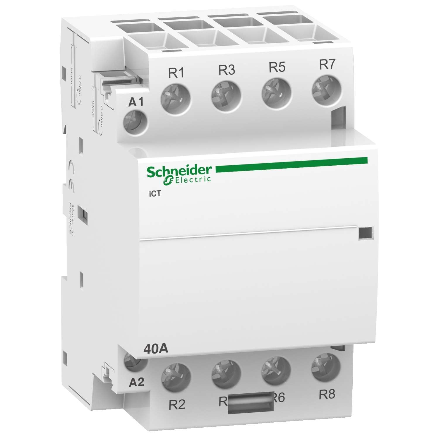 Schneider Electric A9C20847 Contactor
