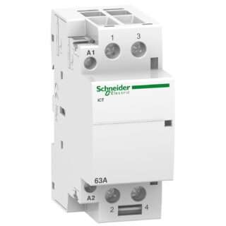 Schneider Electric A9C20862 Contactor