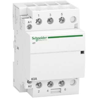 Schneider Electric A9C20863 Contactor