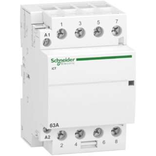 Schneider Electric A9C20864 Contactor