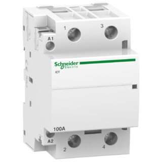 Schneider Electric A9C20882 Contactor