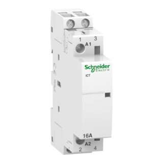Schneider Electric A9C22712 Contactor