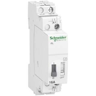 Schneider Electric A9C30811 Impulse Relay