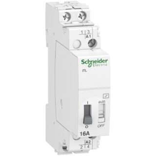 Schneider Electric A9C30812 Impulse Relay