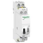 Schneider Electric A9C32816 Impulse Relay
