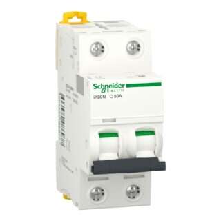 Schneider Electric A9K24250 Miniature Circuit Breaker