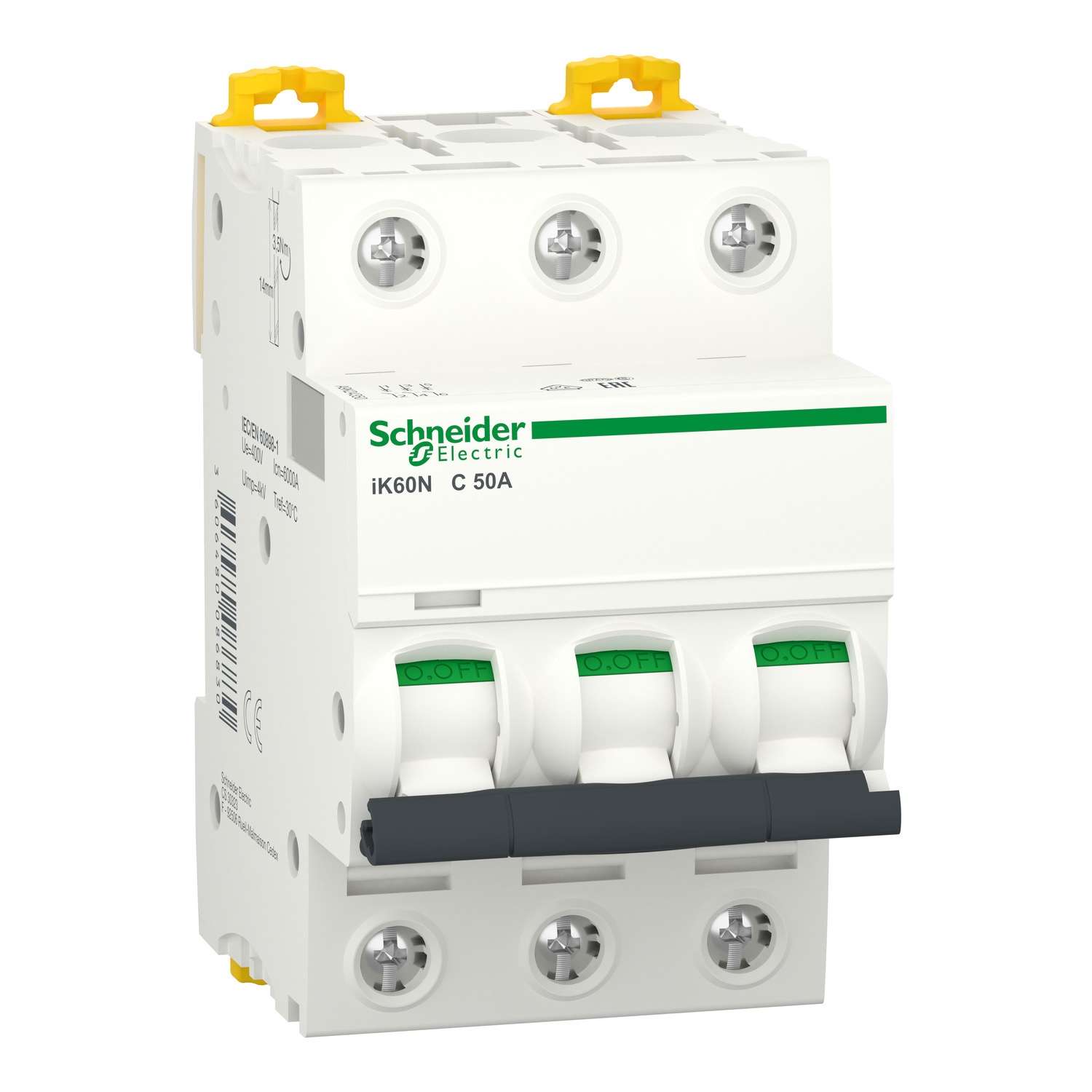 Schneider Electric A9K24350 Miniature Circuit Breaker