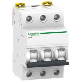 Schneider Electric A9K24363 Miniature Circuit Breaker