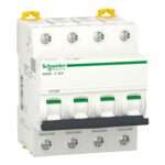 Schneider Electric A9K24440 Miniature Circuit Breaker