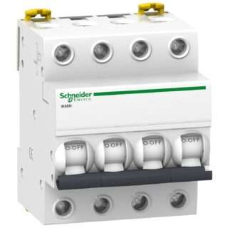Schneider Electric A9K24406 Miniature Circuit Breaker