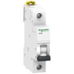 Schneider Electric A9K27125 Miniature Circuit Breaker