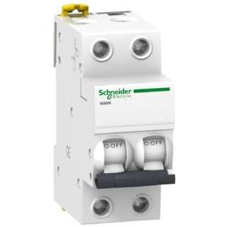 Schneider Electric A9K27225 Miniature Circuit Breaker