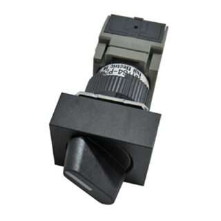 Fuji Electric AH164-P2B11 Selector Switch
