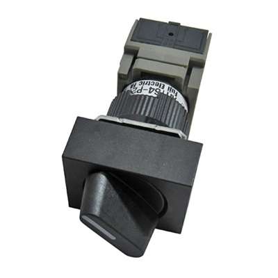 Fuji Electric AH164-P2B11 Selector Switch