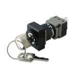 Fuji Electric AH165-J2A11A Selector Switch