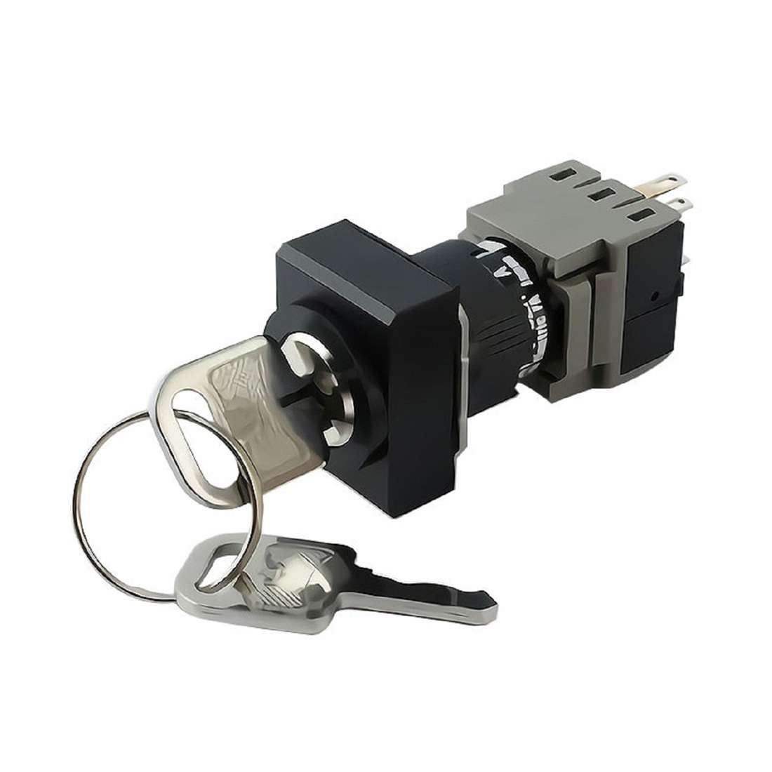 Fuji Electric AH165-J2A11A Selector Switch