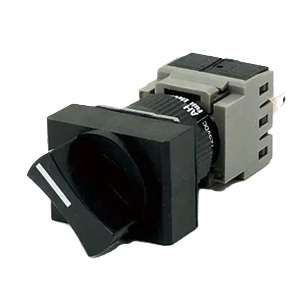 Fuji Electric AH165-P2B11 Selector Switch