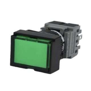 Fuji Electric AH165-TGLG22E3 Push Button Switch