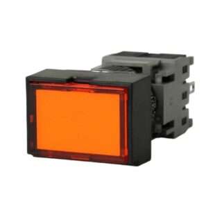 Fuji Electric AH165-TGLO11E3 Push Button Switch