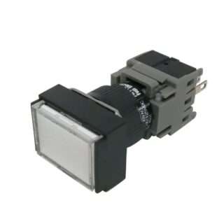 Fuji Electric AH165-TLW11E3 Push Button Switch