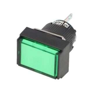 Fuji Electric AH165-ZTGE3 Pilot Light
