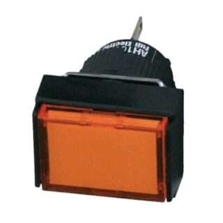 Fuji Electric AH165-ZTOE3 Pilot Light