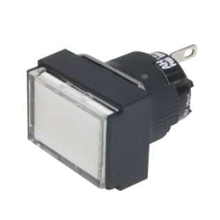 Fuji Electric AH165-ZTWE3 Pilot Light