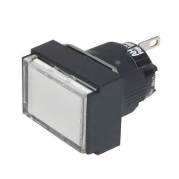 Fuji Electric AH165-ZTWE3 Pilot Light
