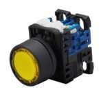 Fuji Electric AR22F0L-10E3Y Push Button Switch