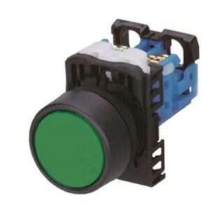 Fuji Electric AR22F0R-10G Push Button Switch