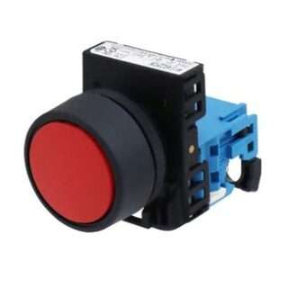 Fuji Electric AR22F0R-10R Push Button Switch