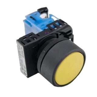 Fuji Electric AR22F0R-10Y Push Button Switch