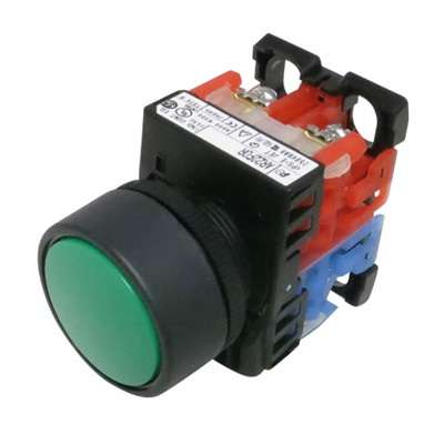 Fuji Electric AR22F0R-11G Push Button Switch