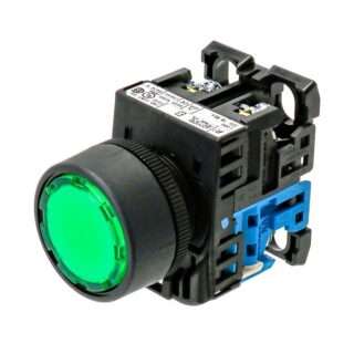 Fuji Electric AR22F5L-20E3G Push Button Switch