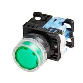 Fuji Electric AR22G4L-10E3G Push Button Switch
