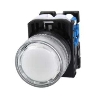 Fuji Electric AR22G4L-10E3W Push Button Switch