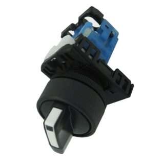 Fuji Electric AR22PR-210B Selector Switch