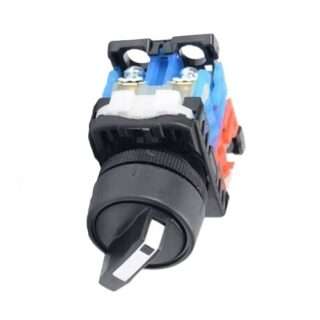 Fuji Electric AR22PR-211B Selector Switch