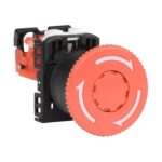 Fuji Electric AR22V0R-01R Emergency Stop Switch
