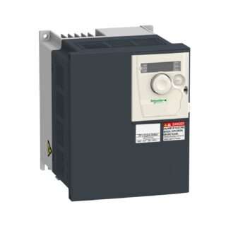 Schneider Electric ATV312HU30N4 Frequency Inverter