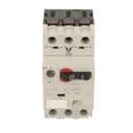 Fuji Electric BM3RSB-6P3 Manual Motor Starter