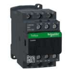 Schneider Electric CAD32BD Control Relay