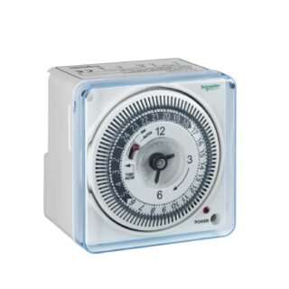 Schneider CCT15101 Time Switch
