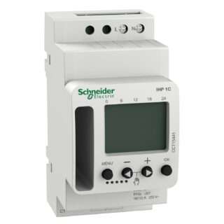 Schneider CCT15441 Time Switch